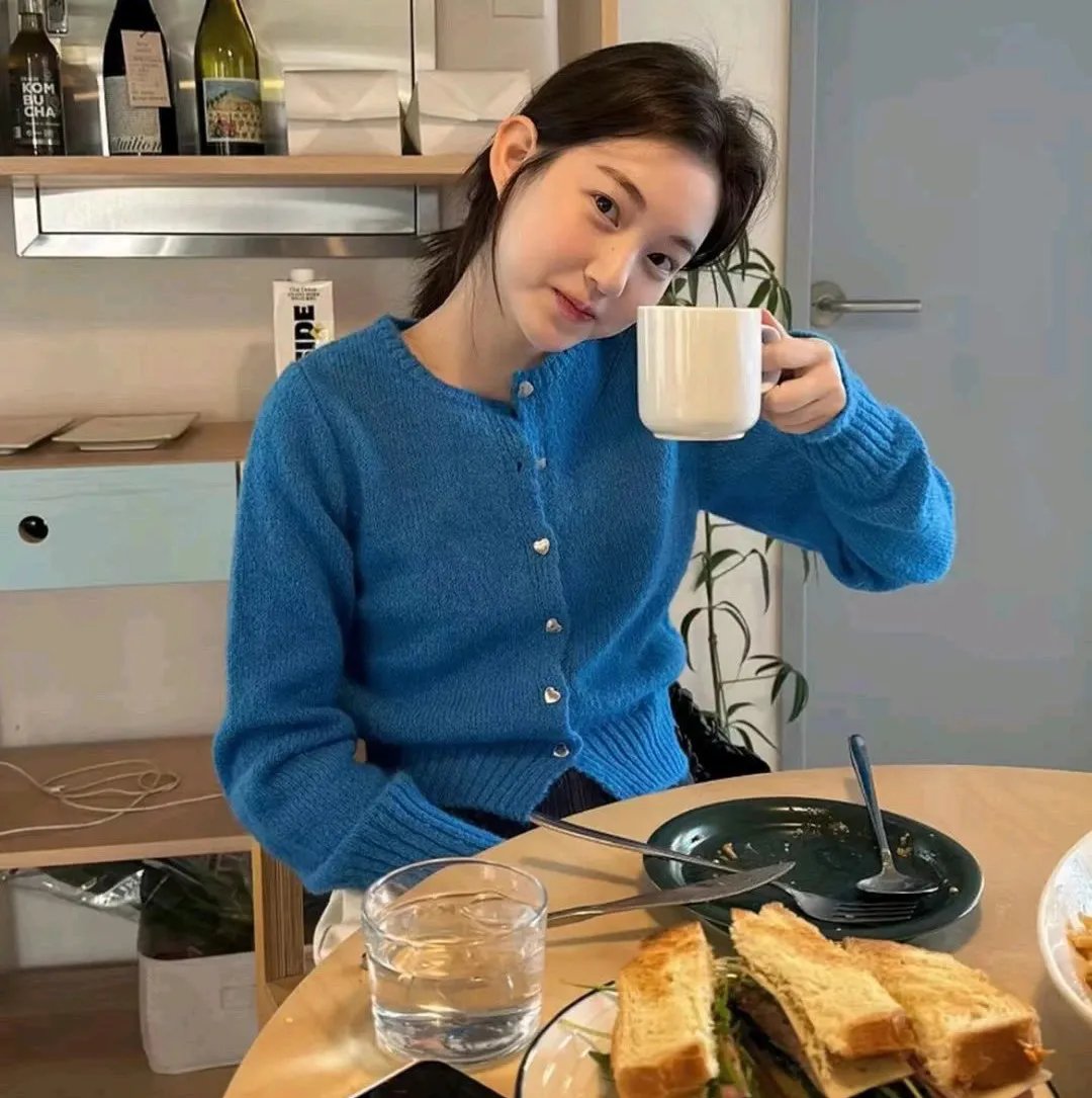 糖小姐探案集