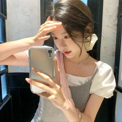 假扮姑婆