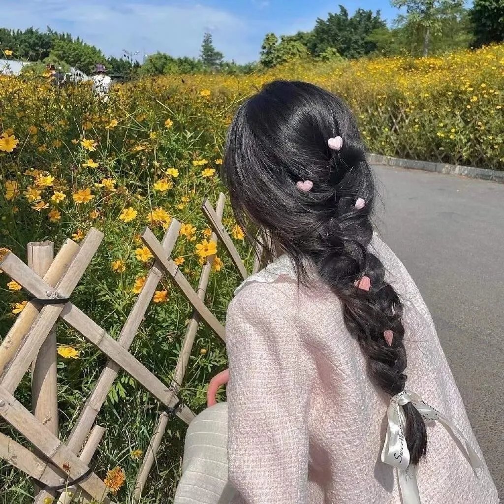 魔婴少女