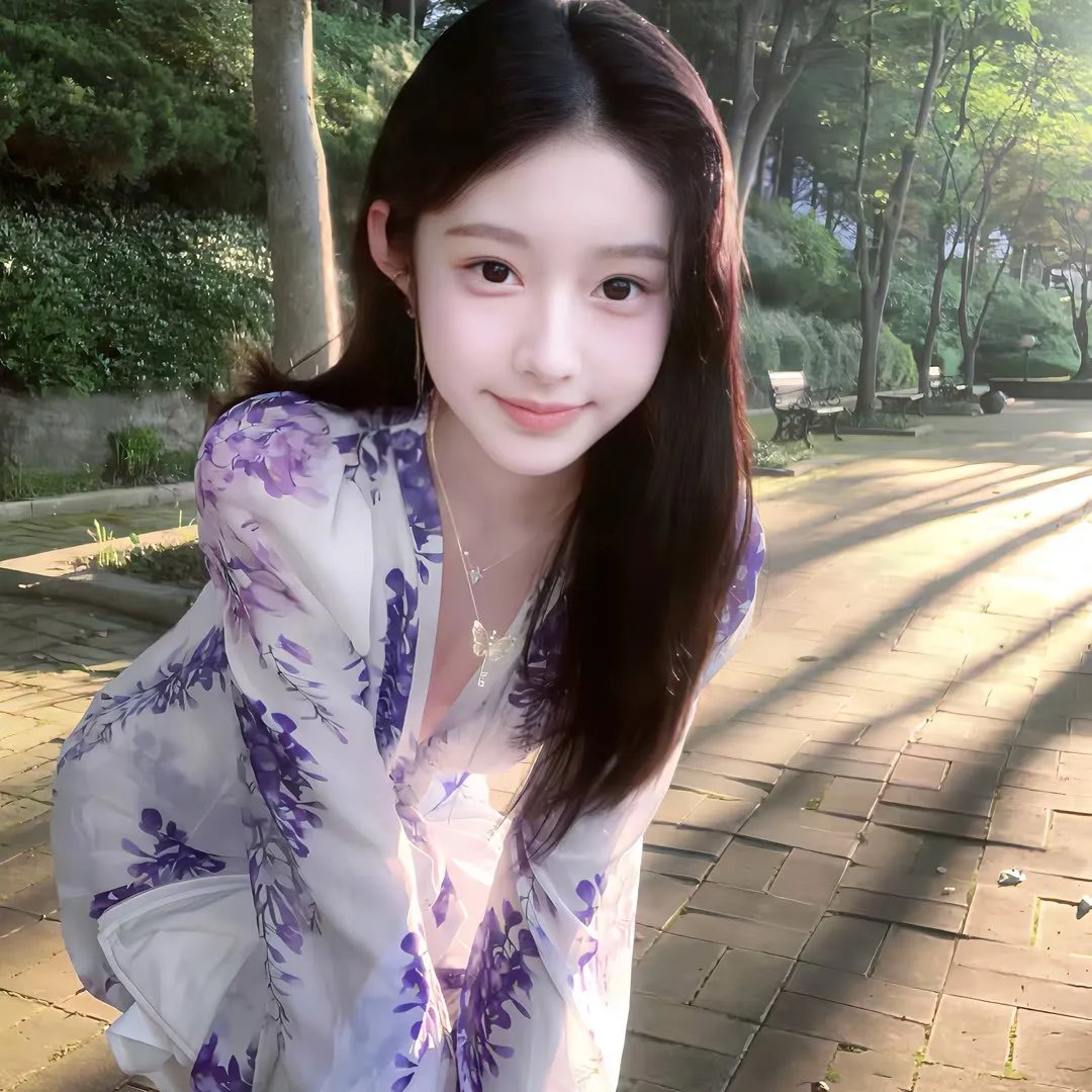 夜间公园