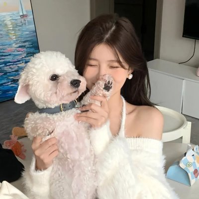 哈佛少女的快乐清单